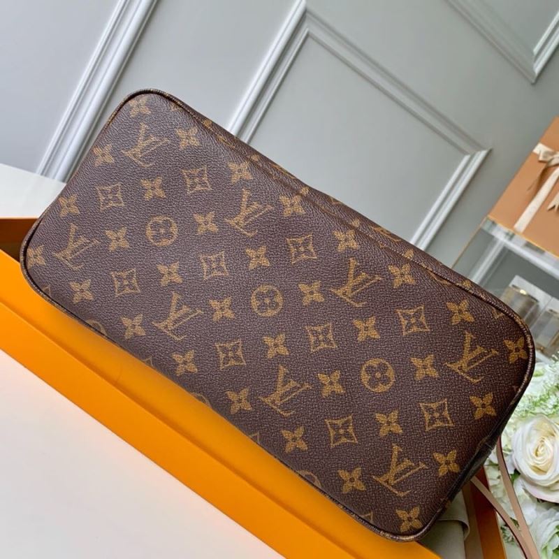 LV Shopping Bags